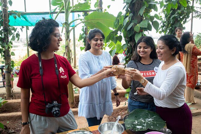 A Culinary Journey with locals in Chorao Island - The Sum Up