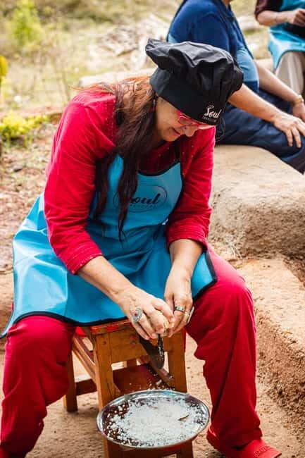A Culinary Journey with locals in Chorao Island - Who Will Love This Tour?