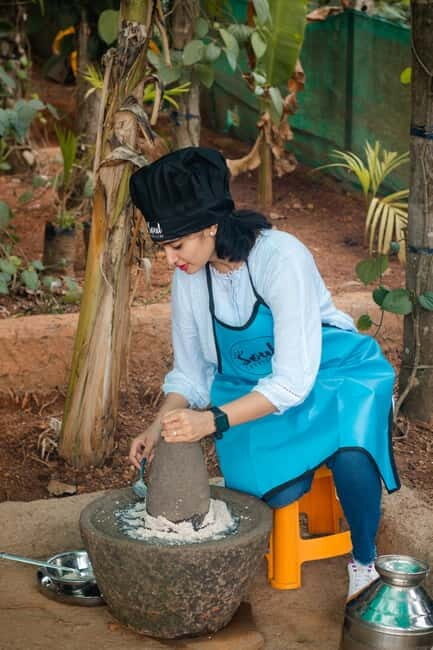 A Culinary Journey with locals in Chorao Island - FAQ