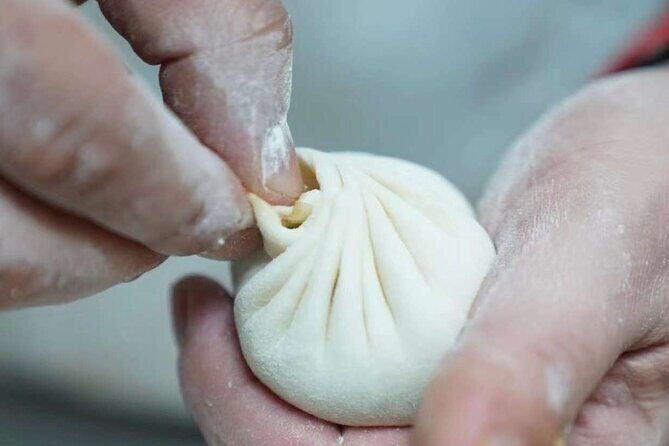 A Culinary Tour in Shanghai at Night - An Authentic Night Food Adventure in Shanghai: What You Need to Know