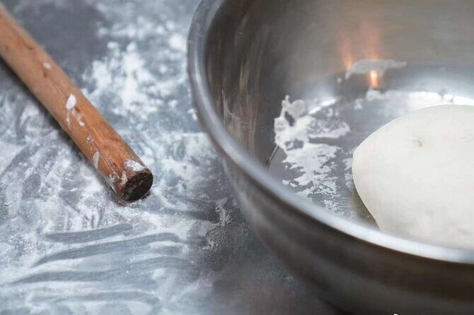 A Culinary Tour in Shanghai at Night - Key Points