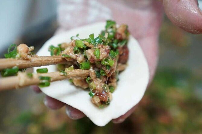 A Culinary Tour in Shanghai at Night - How the Tour Fits Your Travel Style