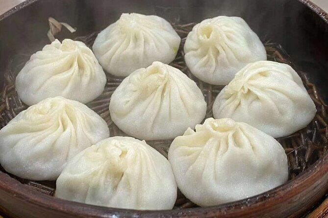 A Culinary Tour in Shanghai at Night - FAQs