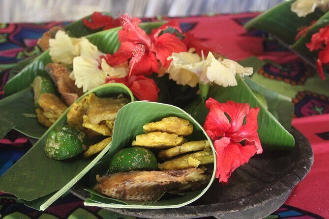 A Cultural Encounter with the Emberá Private Tour - Key Points