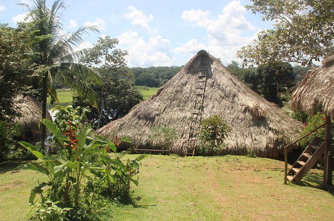 A Cultural Encounter with the Emberá Private Tour - Final Thoughts: Why Choose This Tour?