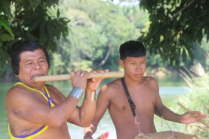 A Cultural Encounter with the Emberá Private Tour - Frequently Asked Questions (FAQs)