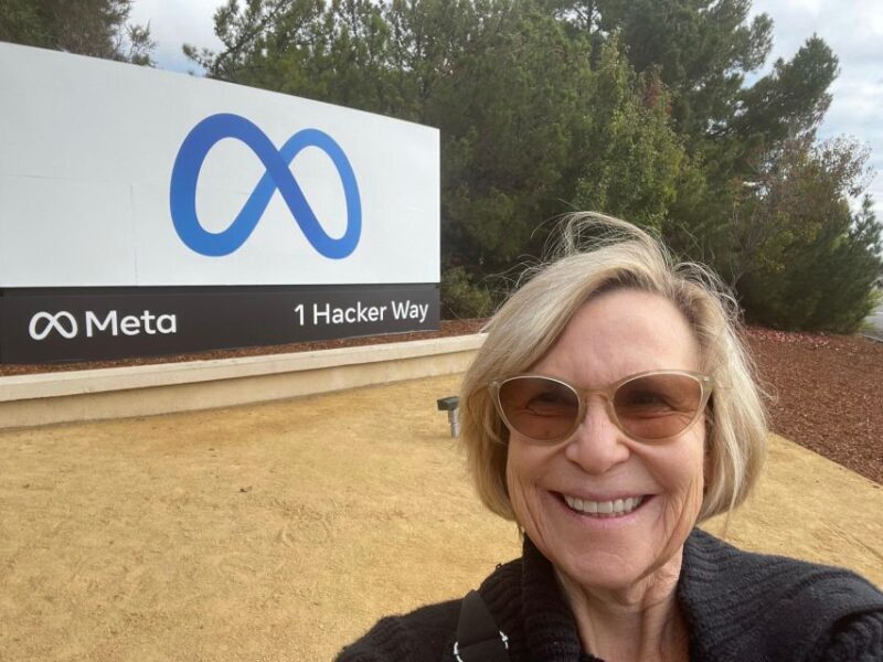A Custom Group Tour of Silicon Valley with driving service - Ready to Explore Silicon Valley?