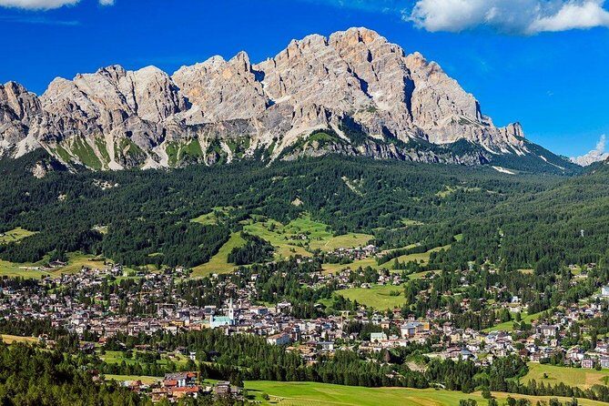 A day among the most beautiful mountains in the world, the Dolomites and Lake Braies - Lake Braies — The Crown Jewel
