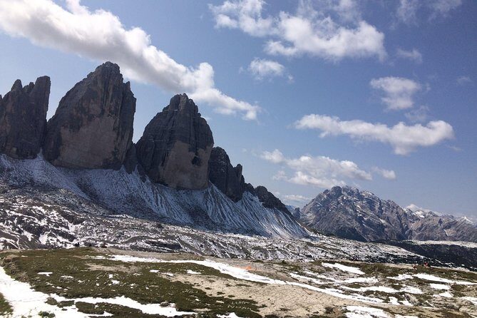 A day among the most beautiful mountains in the world, the Dolomites and Lake Braies - Final Stop: Lake Misurina for Photos and Reflection