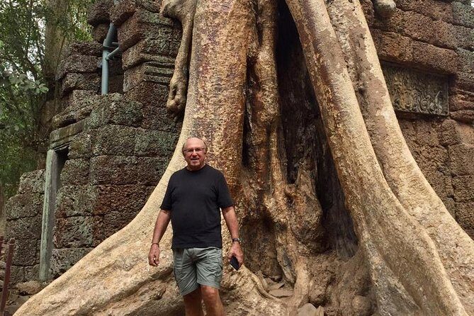 A Day Angkor Wat Sunrise Tour, Ta Prohm & Hidden Gems Beng Mealea - Frequently Asked Questions