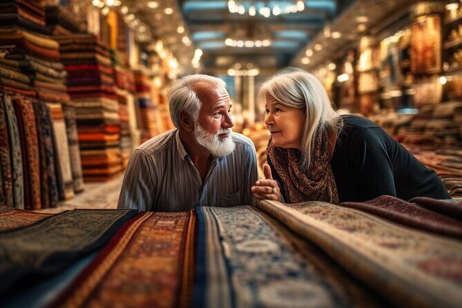 A Day as a Turk: Authentic Turkish Experience in Kusadasi - The Full Experience: An In-Depth Look