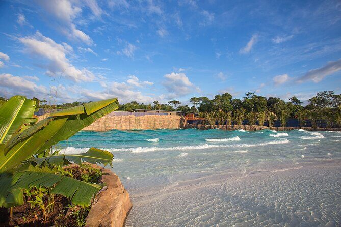 A Day at Blue Park Foz Water Park - FAQ