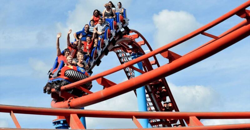 A Day at Parc Saint-Paul Ticket and Transport Included - Authentic Experiences and Real Feedback