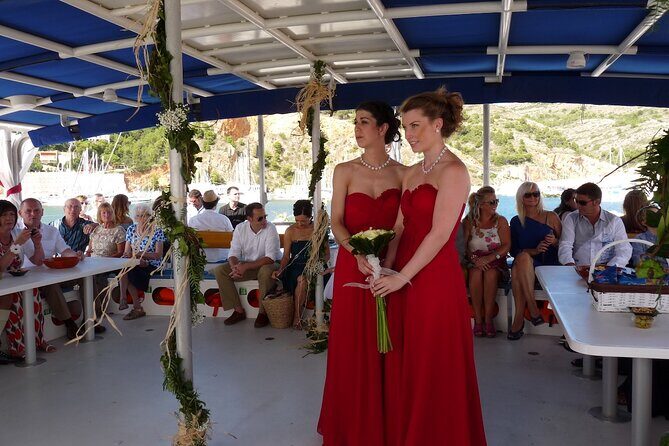 A day at sea from Dénia or Jávea with Barbecue aboard the Catamaran - Practical Details