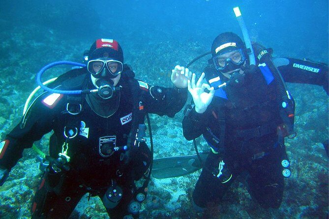 A day at the beach and diving - A Day at the Beach and Diving: An Authentic Coastal Adventure in Portugal