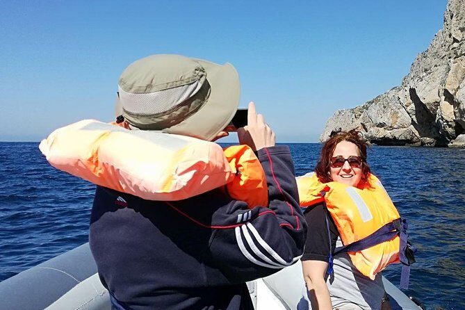 A day at the beach and diving - FAQ