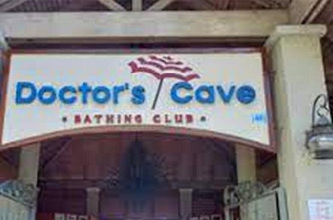 A day at the Beach at Doctor's Cave- Montego Bay with pickup - Final Thoughts