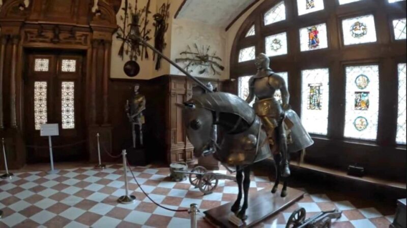 A day at the castles - Transylvania full day private tour - FAQ
