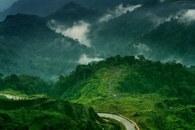 A Day at the Genting Highlands - Final Word