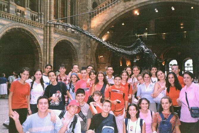 A Day at the Museum - Natural History Museum London - Final Verdict