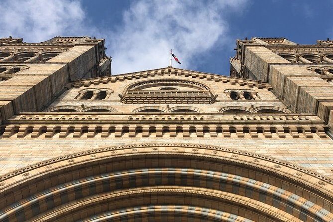 A Day at the Museum - Natural History Museum London - FAQ