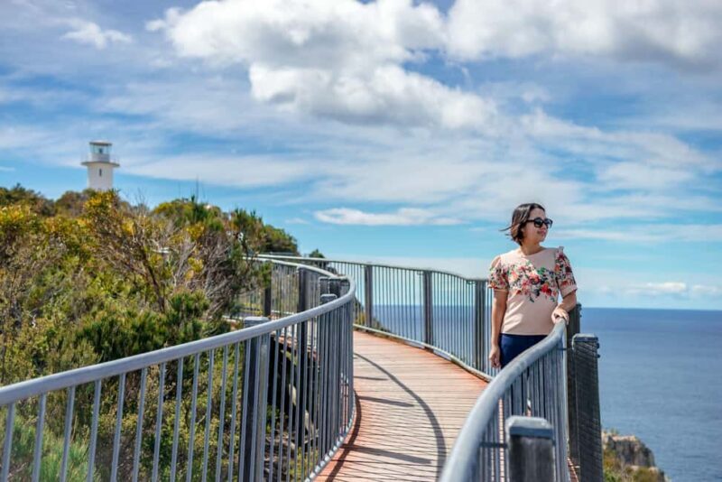 A Day At Wineglass Bay - Departing Launceston - The Hiking Experience: Options and Expectations