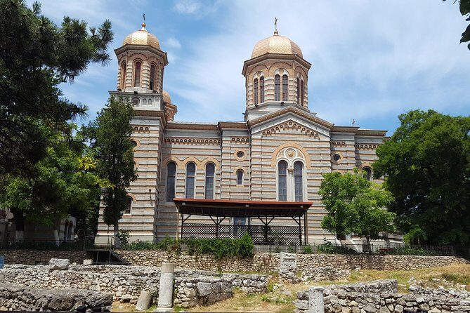 A day by the Black Sea Shared Group Tour from Bucharest - Final Thoughts: Is This Tour for You?