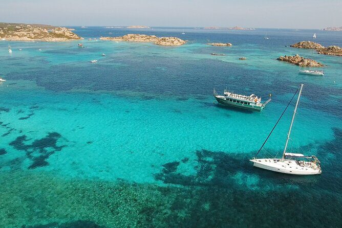 A day excursion to La Maddalena - Who Will Enjoy This Tour?