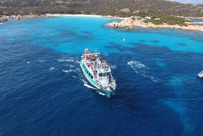 A day excursion to La Maddalena - The Sum Up