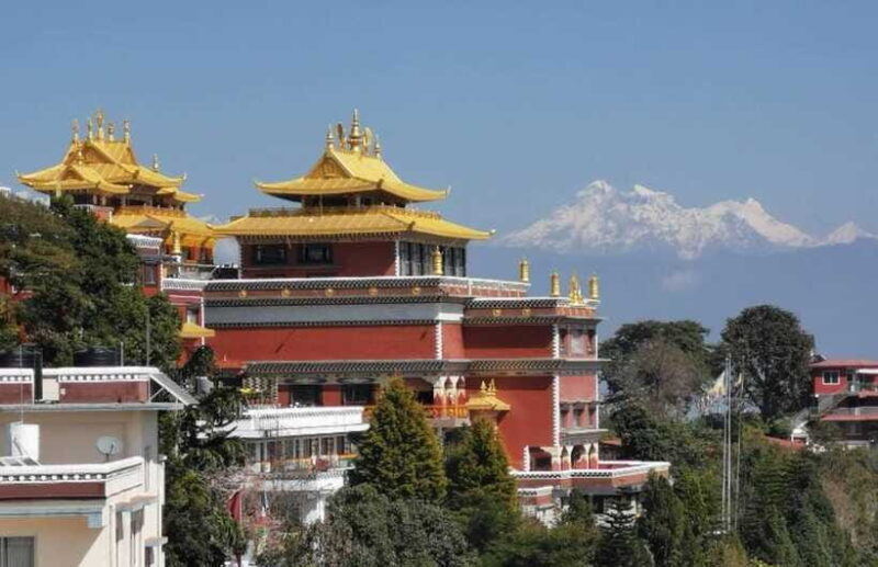 A day hike from kathamandu - FAQs