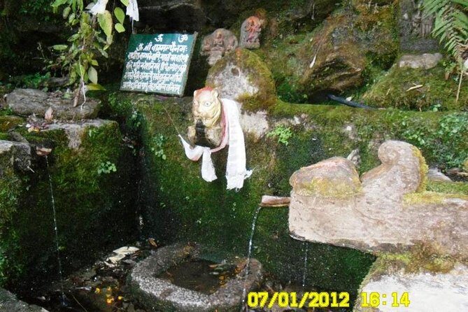 A day hike from Kathmandu to Bagadwaar - Authentic Experiences and Genuine Value