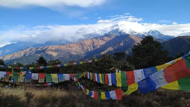 A day hiking from Kathmandu: Phulchowki Hill - Who Should Consider This Tour?