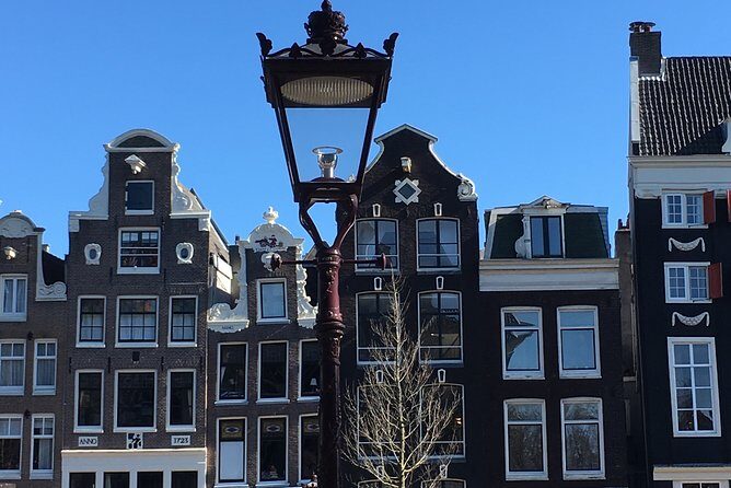 A day in Amsterdam - A Day in Amsterdam: An Authentic, Heartfelt Tour