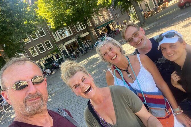 A day in Amsterdam - Price and Value