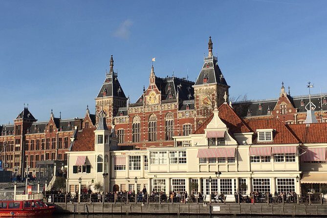 A day in Amsterdam - Who Will Love This Tour?