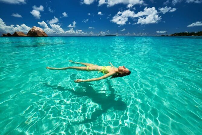 A day in Arraial do Cabo the Brazilian Caribbean - What to Expect from the Day in Arraial do Cabo