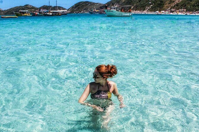 A day in Arraial do Cabo the Brazilian Caribbean - Who Should Consider This Tour?