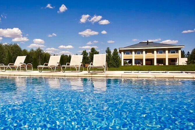 A day in Clos de los Siete & Antucura: - Final Thoughts