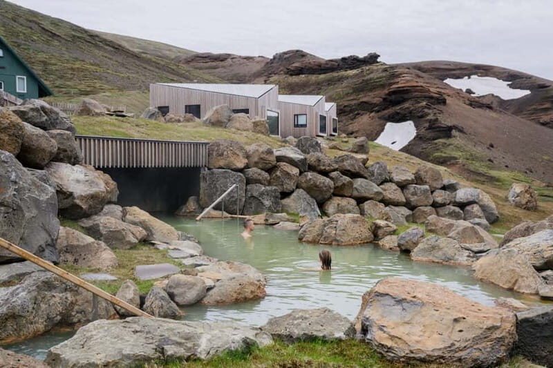 A day in Kerlingarfjöll: Highlands and hot springs - What Makes This Tour Stand Out?