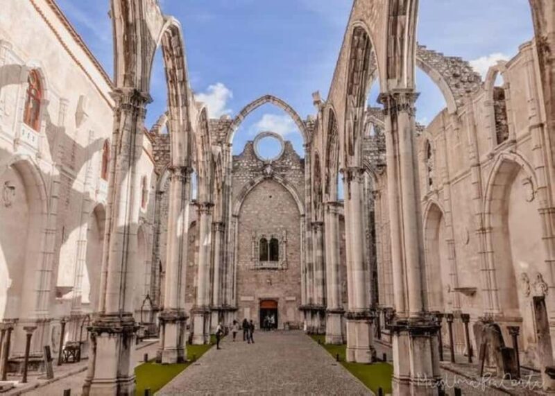 A Day in Lisbon: Private Tour - Authentic Experiences & Hidden Gems