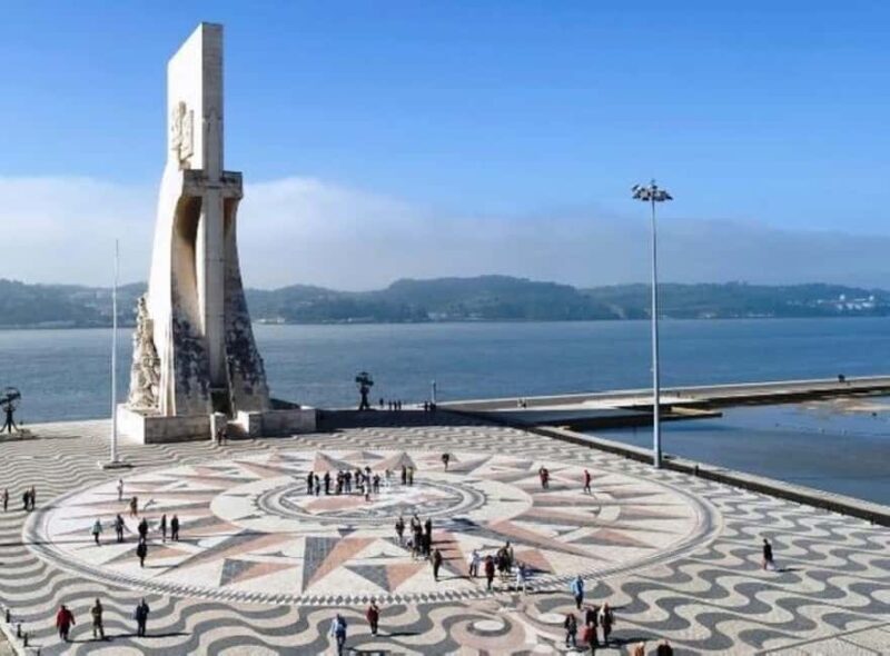 A Day in Lisbon: Private Tour - Practical Considerations