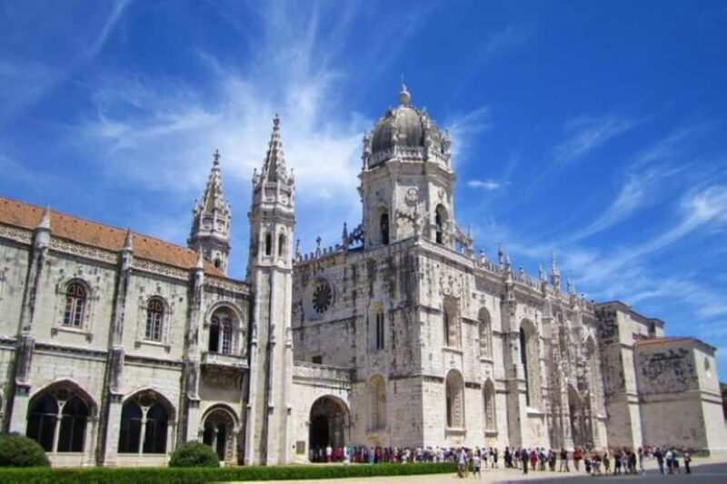 A Day in Lisbon: Private Tour - Final Thoughts