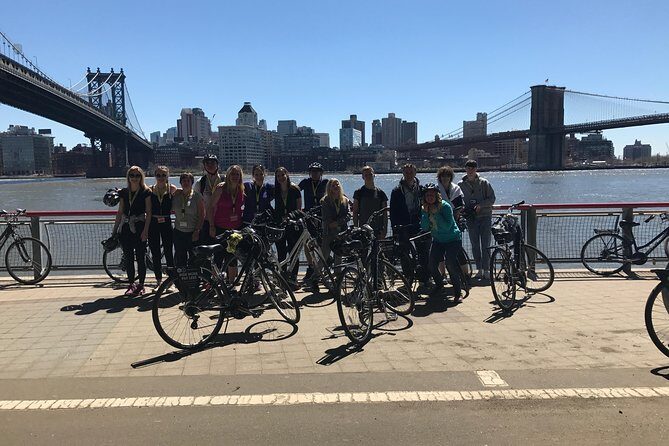 A Day in Manhattan Bike Tour - The Sum Up: Is It Worth Your Time?