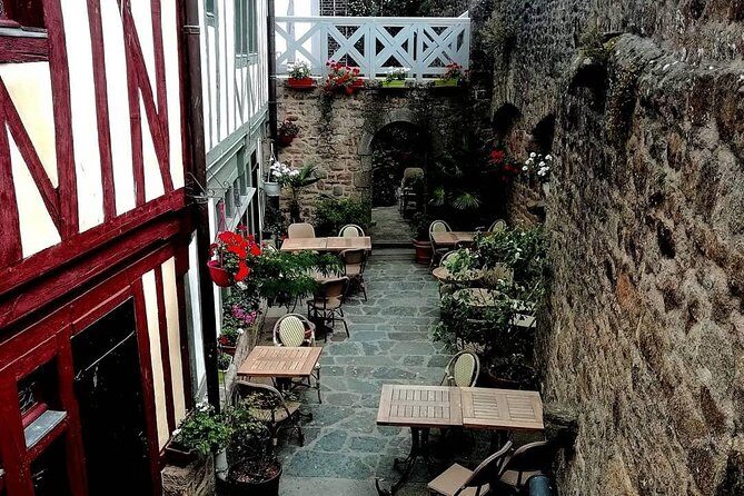 A day in Mont Saint Michel ! - FAQ