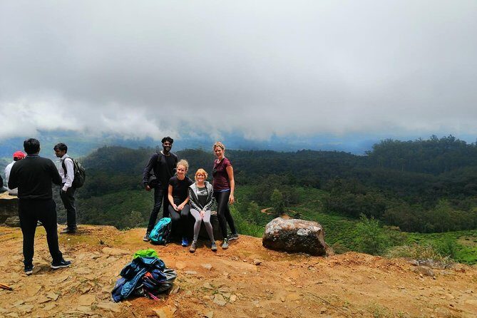 A Day in Nuwara Eliya: Sights & Local Delights - FAQ