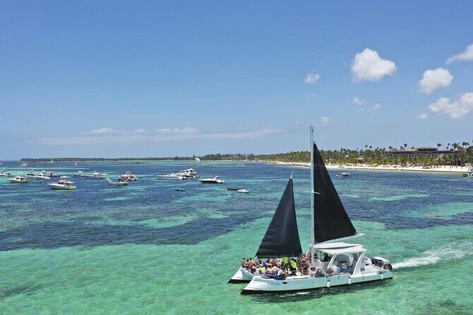 A Day in Paradise All In One Punta Cana Experience - A Day in Paradise All In One Punta Cana Experience: A Practical Review