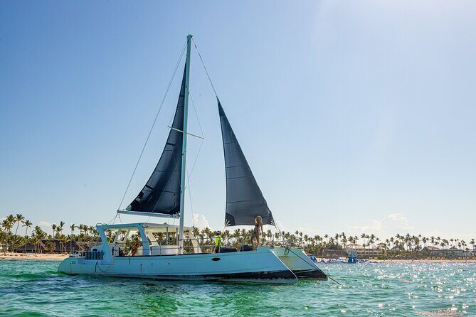 A Day in Paradise All In One Punta Cana Experience - Who Should Consider This Tour?