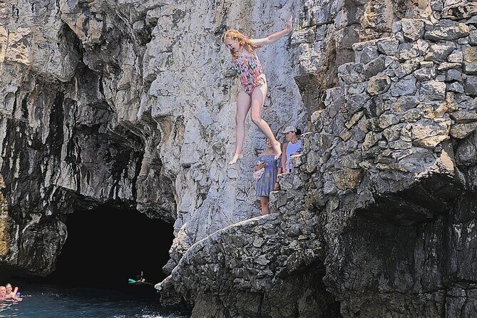 A day in paradise Amalfi Coast - Key Points