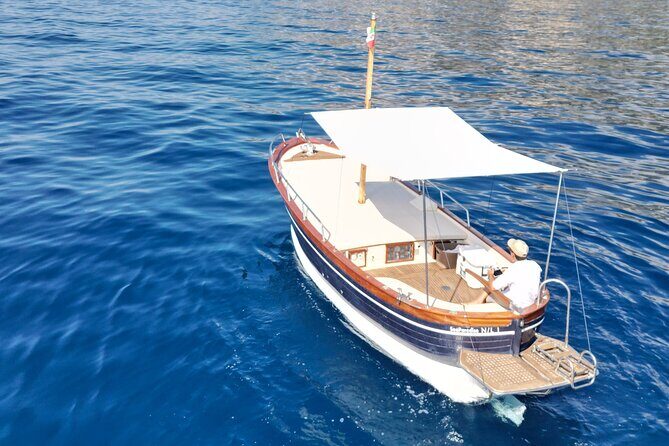 A day in paradise Amalfi Coast - Frequently Asked Questions