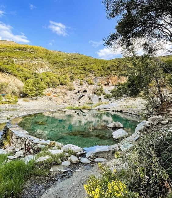 A Day in Permet: Swim in Thermal Baths and Langarica Canyon - Final Thoughts